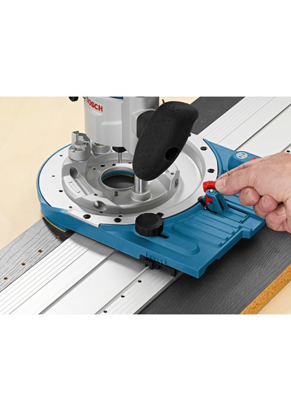 Gkf 18V-8 1x4 Ah Procore Akülü Avuç Içi Dik Freze fırsatları