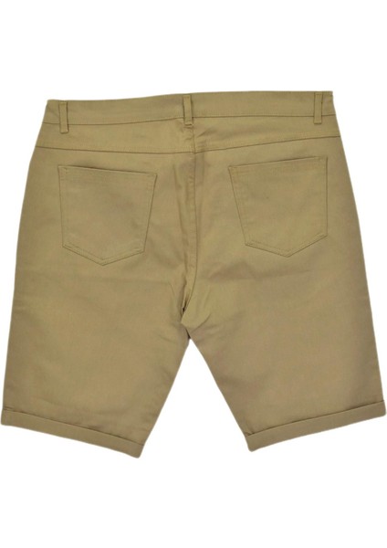 Erkek Kanvas Şort BGL-ST04734 fiyatları