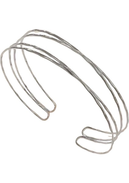 Çapraz Tel Choker
