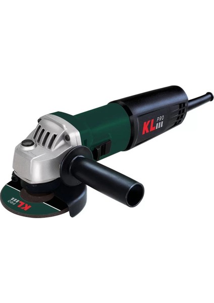 850W Profesyonel 115MM Avuç Taşlama Makinesi