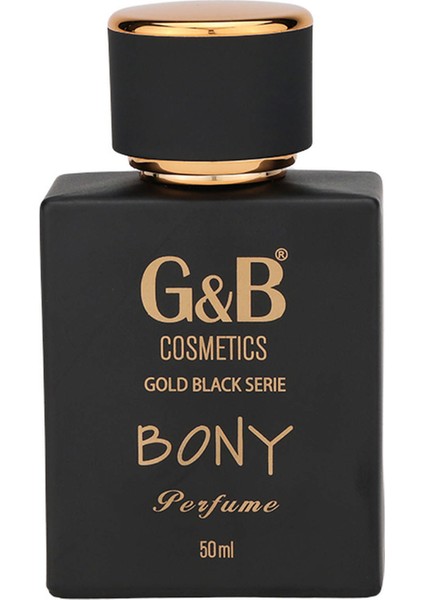 G&b Pet Parfüm Bony 50 ml Sptgl