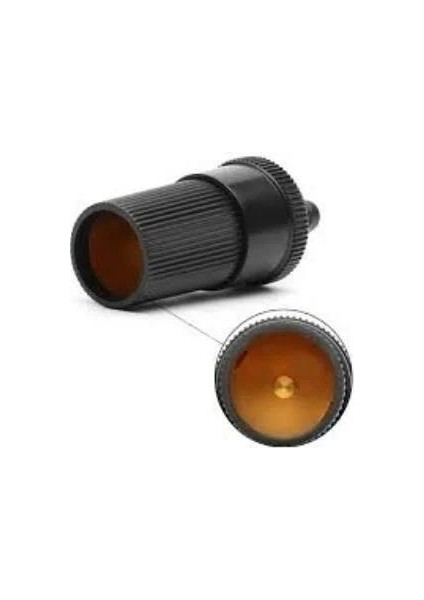 Iceco Oto Buzdolabı Için Çakmak Adaptörü Araç Çakmaklık Çevirici Ev,ofis Tipi Çevirici ADAPTÖR120W/5A/24V(AÇIKLAMAYI Okumadan Ürünü Almayınız) fırsatları
