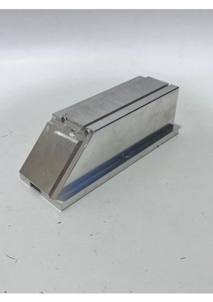 Paslanmaz Çelik Kasa Kaynak Kalıbı Seti 4 Parça, Dayanıklı ve Kullanışlı Ürün indirimleri