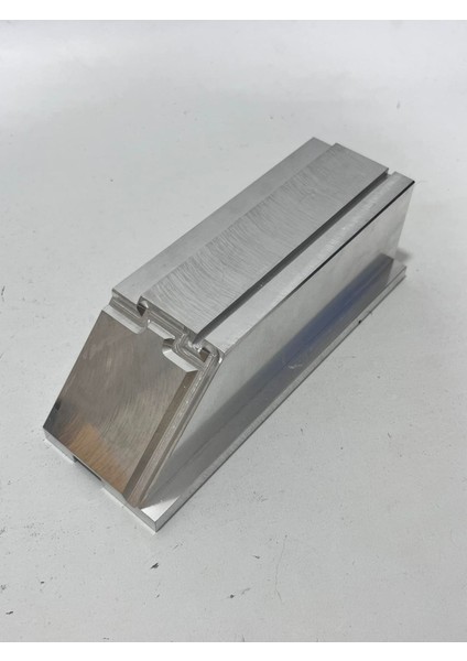 Paslanmaz Çelik Kasa Kaynak Kalıbı Seti 4 Parça, Dayanıklı ve Kullanışlı Ürün