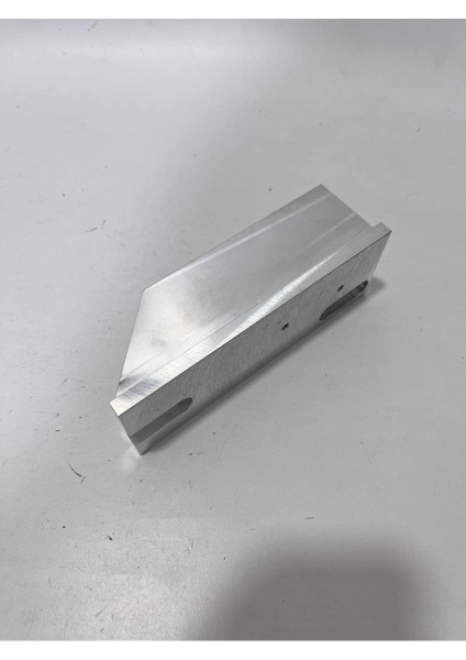 Paslanmaz Çelik Kasa Kaynak Kalıbı Seti 4 Parça, Dayanıklı ve Kullanışlı Ürün