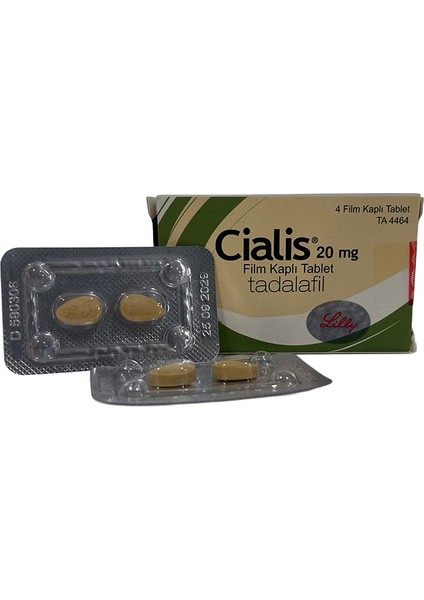 CIALIS_20 Mg 4'lü Performa Cialishap1