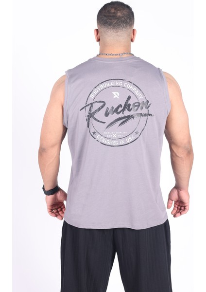Wide - Athlete Gym Apparel Erkek Rahat Sporcu Atlet - Fitness & Spor Giyim - %100 Pamuklu Kumaş fiyatları
