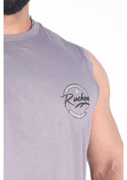 Wide - Athlete Gym Apparel Erkek Rahat Sporcu Atlet - Fitness & Spor Giyim - %100 Pamuklu Kumaş indirimleri