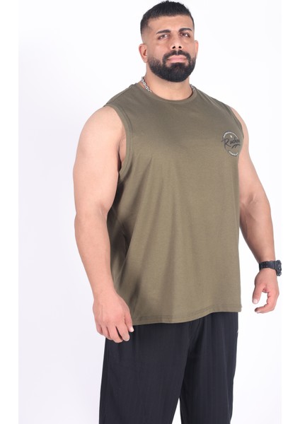 Wide - Athlete Gym Apparel Erkek Rahat Sporcu Atlet - Fitness & Spor Giyim - %100 Pamuklu Kumaş modelleri