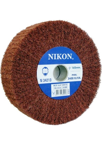 Non Woven Zımpara Mop 165X30X25MM 240 Kum, Temizlik ve Bakım Için Uygun fiyatları