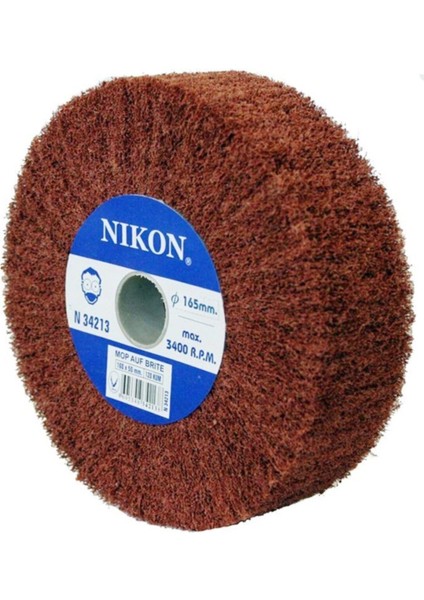 Non Woven Zımpara Mop 165X30X25MM 240 Kum, Temizlik ve Bakım Için Uygun modelleri