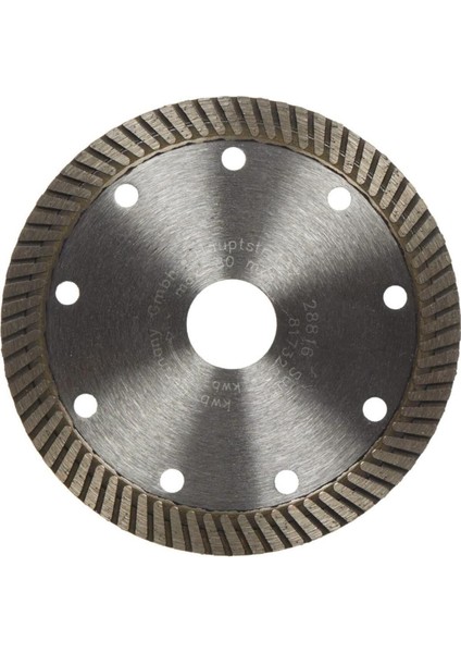 125 mm Elmas Granit Kesme Aracı, Dayanıklı ve Yüksek Performanslı Kesim Sağlar fiyatları