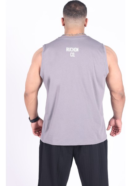 Wide - Athlete Quality 2805 Erkek Rahat Sporcu Atlet - Fitness & Spor Giyim - %100 Pamuklu Kumaş modelleri