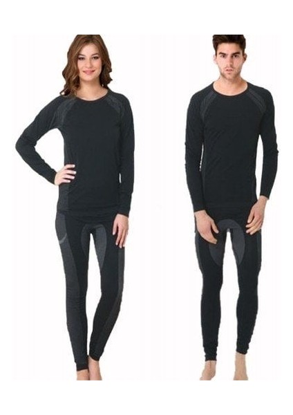 Emay Kayakçı Termo Unis. Alt Üst Içlik Takım 3900