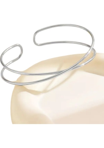 Çapraz Üst Kol Bilekliği Armcuff modelleri