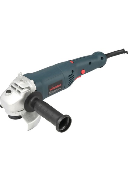 Güçlü 180MM Taşlama Makinesi, 2400W, Dayanıklı ve Yüksek Performansli Araç