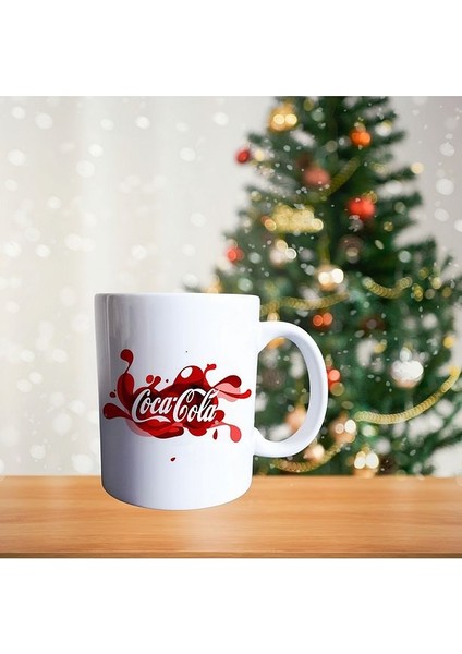 Coca Cola Porselen Kupa fiyatları