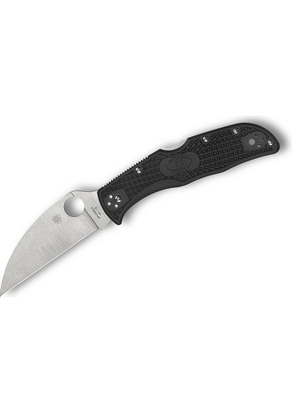 Endela Black Lightweight Wharnclıffe Plainedge Çakı