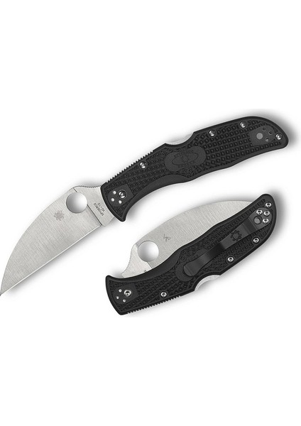 Endela Black Lightweight Wharnclıffe Plainedge Çakı fiyatları