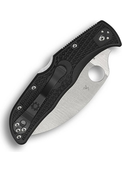 Endela Black Lightweight Wharnclıffe Plainedge Çakı modelleri