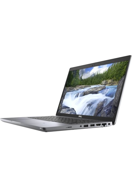 Latitude 5420 N005L542014EMEA_W I5-1135G7 16GB 256 GB SSD Iris Xe Graphics 14" Full Hd W11P(OUTLET)