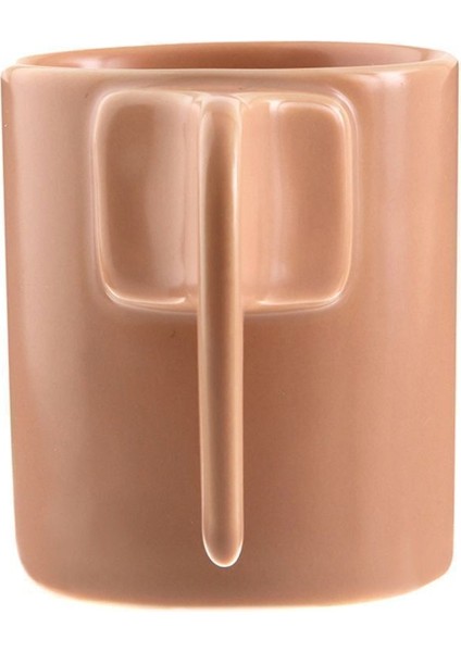 Şık Bej Tek Kişilik Fincan Takımı, Zarif ve Kullanışlı Tasarım fırsatları