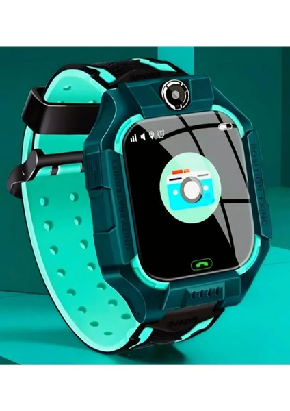 Çocuk Takip Saati, Sim Kartlı, Kamera, Gizli Dinleme, Konum Takibi, Güvenli ve Kullanışlı fiyatları