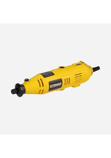 Mini Taşlama ve Gravür Seti 135W, Kullanışlı ve Hafif El Aleti