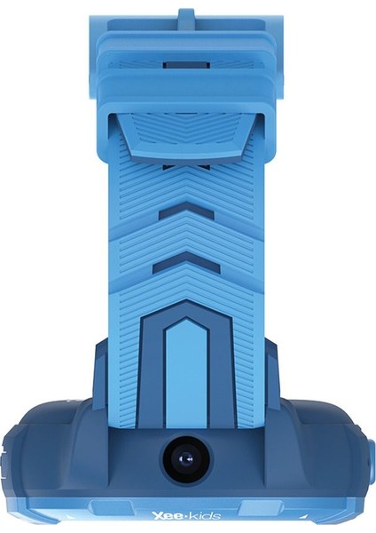 Mavi 11 Sım Kartlı Çocuk Akıllı Saat, Konum ve Görüntülü Konuşma Özellikleri