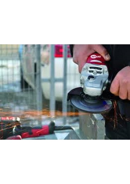 Kompakt Taşlama Makinesi, Pratik ve Güçlü Kesim Aracı