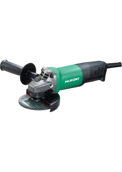 900W 115MM Profesyonel Avuç Taşlama Aleti, Güçlü ve Dayanıklı El Aleti