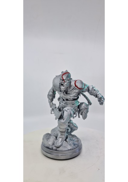 God Of War Kratos Figür 14 cm fiyatları