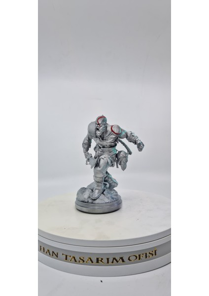 God Of War Kratos Figür 14 cm fırsatları