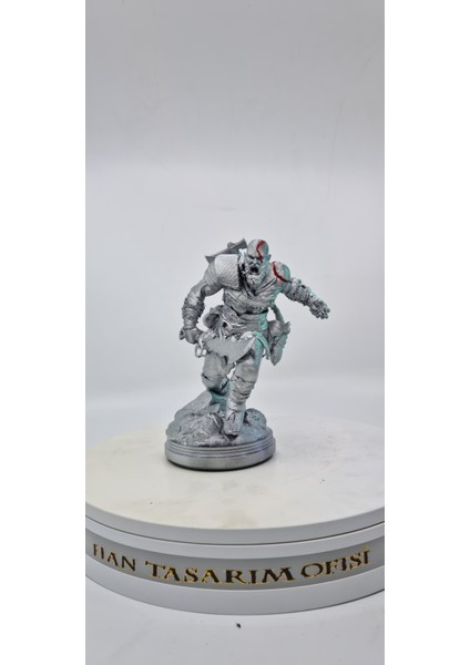 God Of War Kratos Figür 14 cm indirimleri