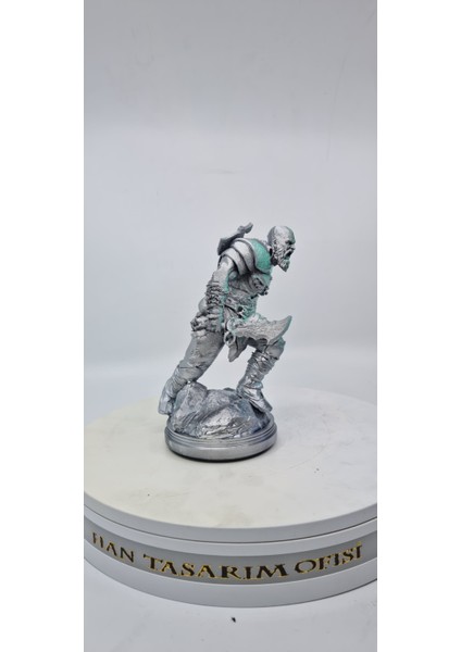God Of War Kratos Figür 14 cm
