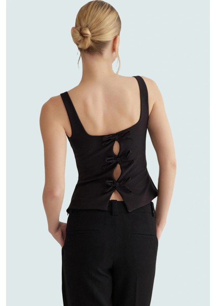 Basic Fitted Bluz Nefes Alan Dokuma Kumaş Kayık Yaka Kaliteli Işçilik Yüksek Kalite modelleri