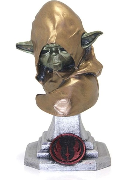 Bilge Usta Büst Figür – 16 cm Model 2
