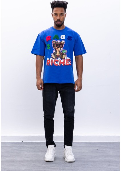 Baskılı T.shirt modelleri