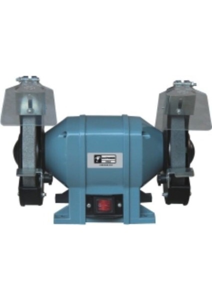 200 mm Zımpara Motoru, Güçlü ve Dayanıklı, Yüksek Performanslı