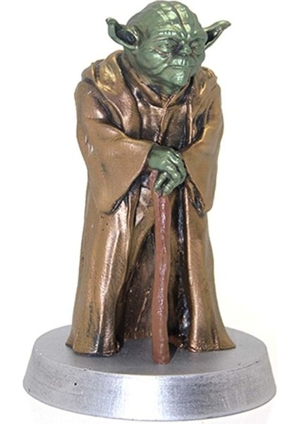 Bilge Usta Figür – 16 × 10 cm Model 3