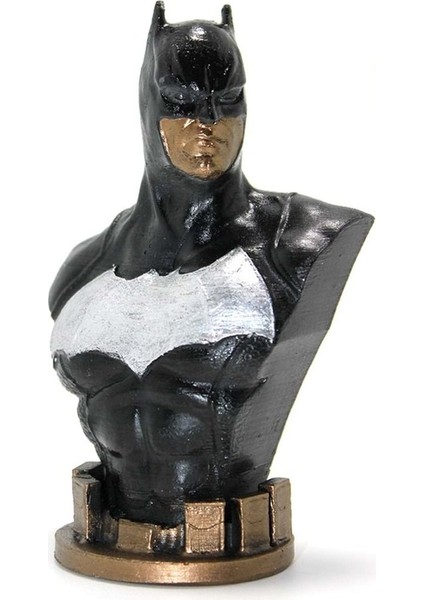 Kara Şövalye Büst Figür – 12 cm fırsatları