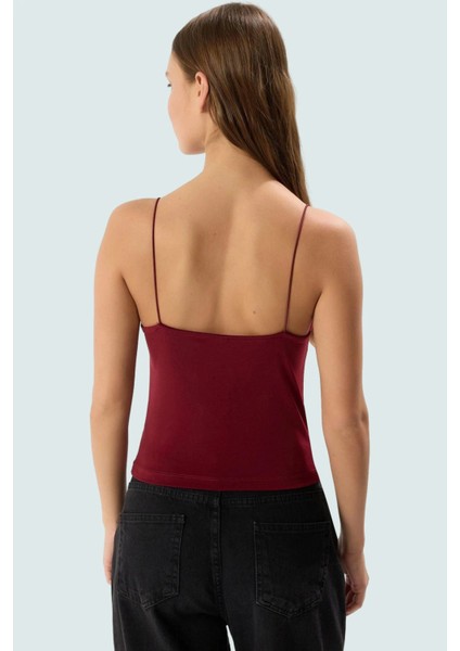 Kolsuz Bluz Fitted Degaje Yaka Polyester Örme Kumaş Seçkin Malzeme Mükemmel Uyum modelleri