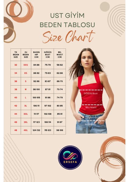 Kolsuz Örme Bluz Boyundan Bağlamalı Fitted Kalıp Trend Tasarım Rahat ve Şık