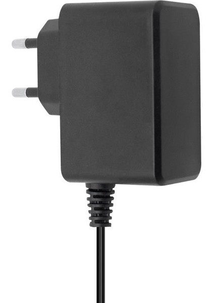 5 Volt 2 Amper 10 Watt Plastik Kasa Priz Tipi Adaptör (5.5x2.5 Uçlu) fiyatları