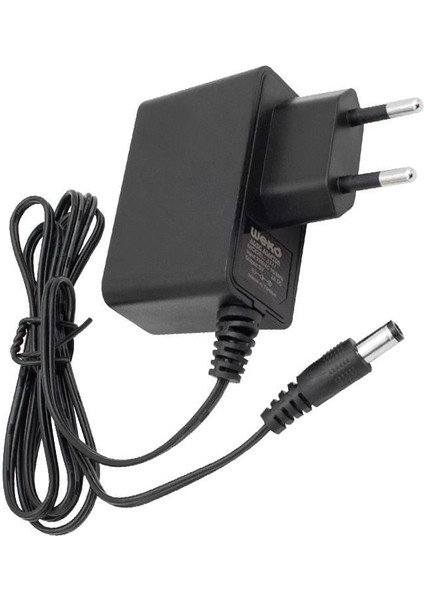 5 Volt 2 Amper 10 Watt Plastik Kasa Priz Tipi Adaptör (5.5x2.5 Uçlu) modelleri