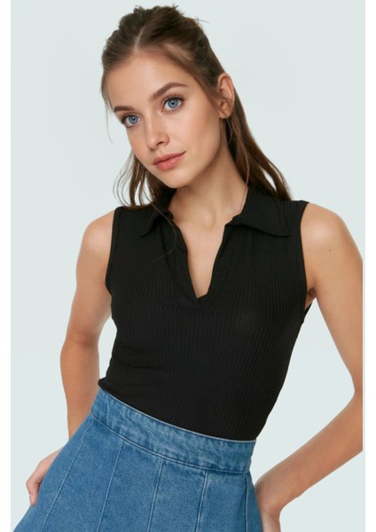 Fitted Vücuda Oturan Polyester Kaşkorse Bluz Günlük Stil Rahat ve Şık Premium Kalite
