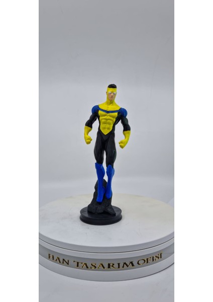 Invincible 20 cm Figür fiyatları