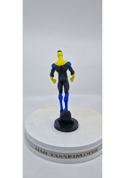 Invincible 20 cm Figür fırsatları