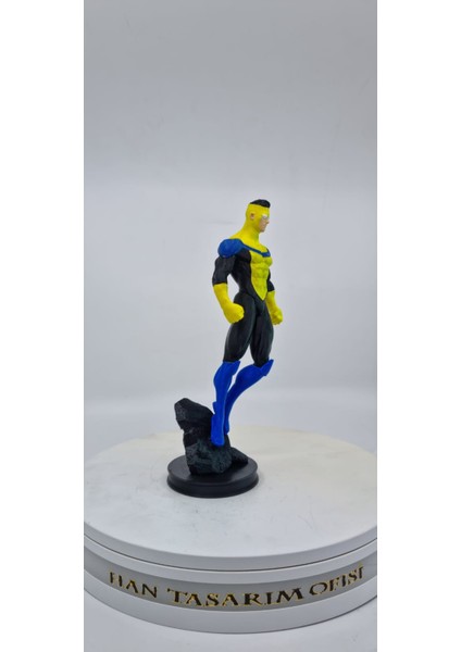 Invincible 20 cm Figür indirimleri