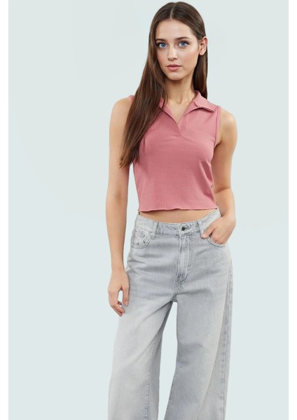 Fitted Vücuda Oturan Polyester Kaşkorse Bluz Günlük Stil Rahat ve Şık Premium Kalite fiyatları